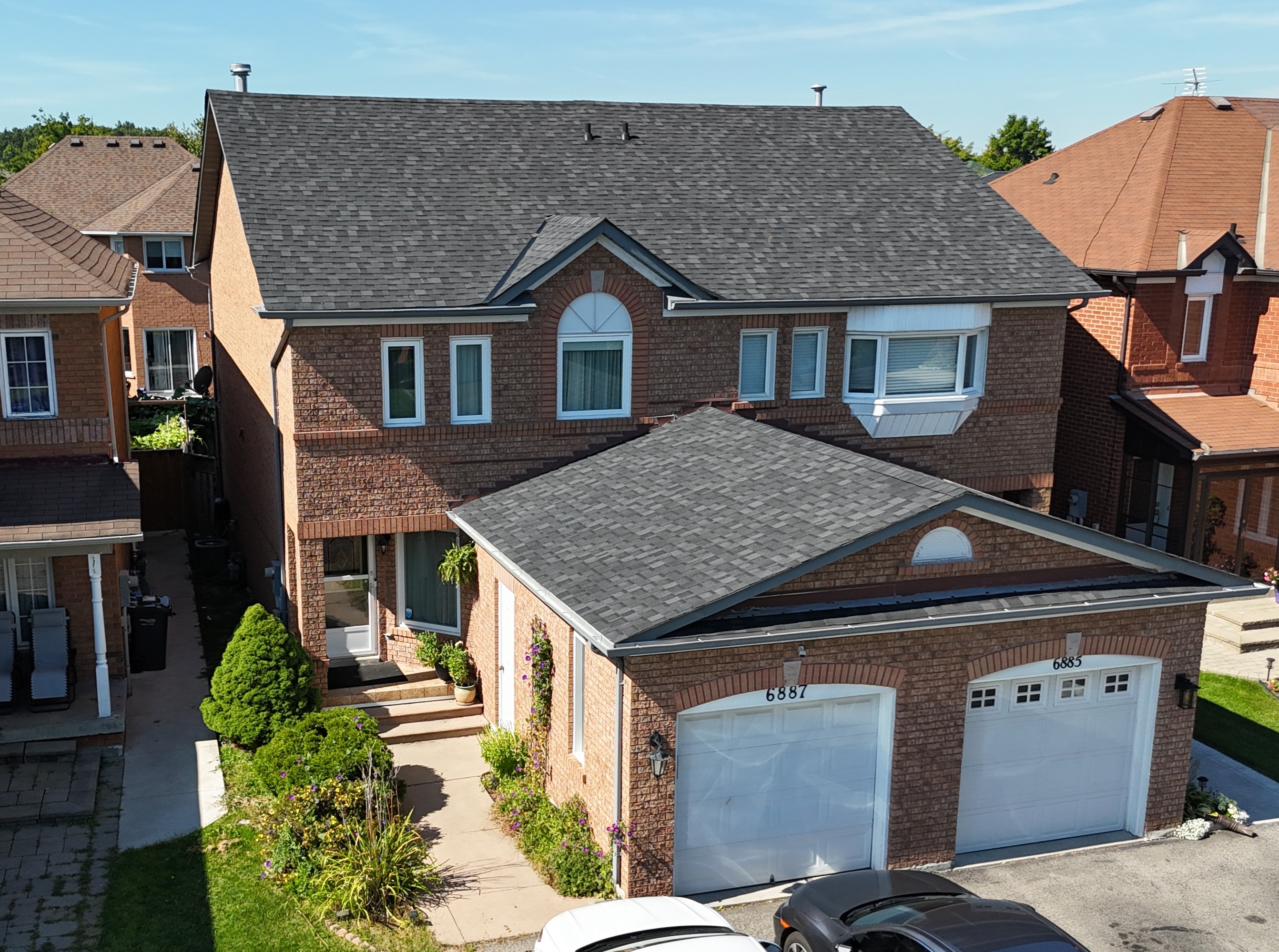 Real Estate — sample property